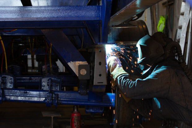 From Facades to Finishes: How Metal Fabrication Adds Value to Commercial Properties