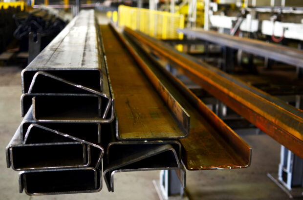 Custom Metal Fabrication for Industrial Applications in Arizona