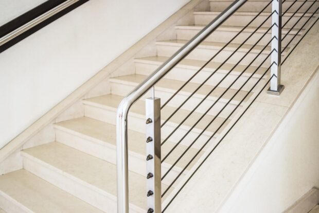 Why Custom Metal Railings Are the Smart Choice for Arizona Commercial Buildings