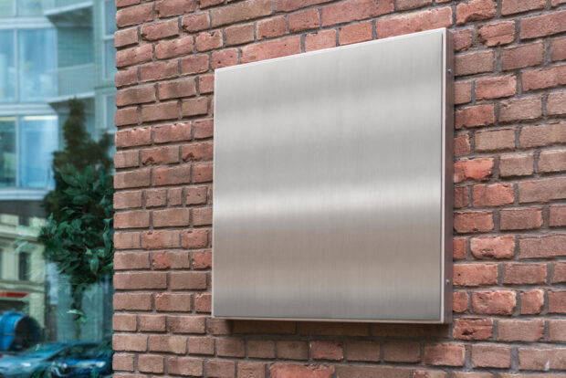 Boosting Curb Appeal: Custom Metal Signage & Exterior Metal Fabrication Features for Arizona Businesses