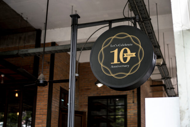 Custom Metal Fabrication for Outdoor Signage: A Business Advantage