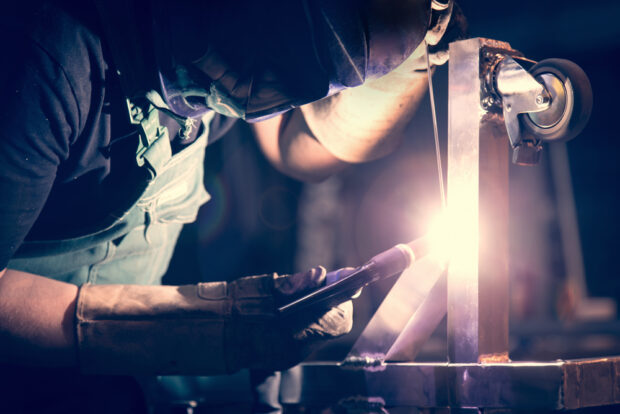 Why Precision Welding Is the Backbone of Structural Integrity in Commercial Projects