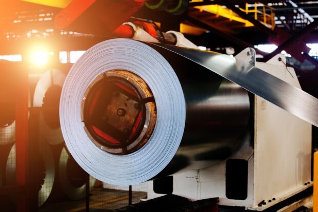 From Flat Sheet to Finished Product: How Precision Forming Shapes Arizona’s Manufacturing Future