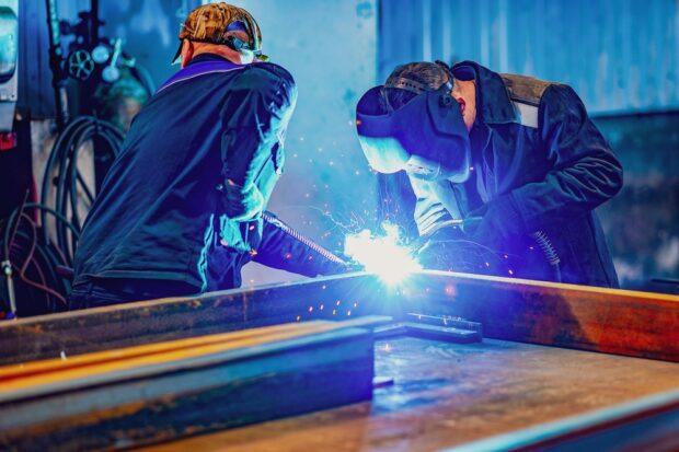 The Role of Welding in Modern Steel Fabrication: Why Experience Matters